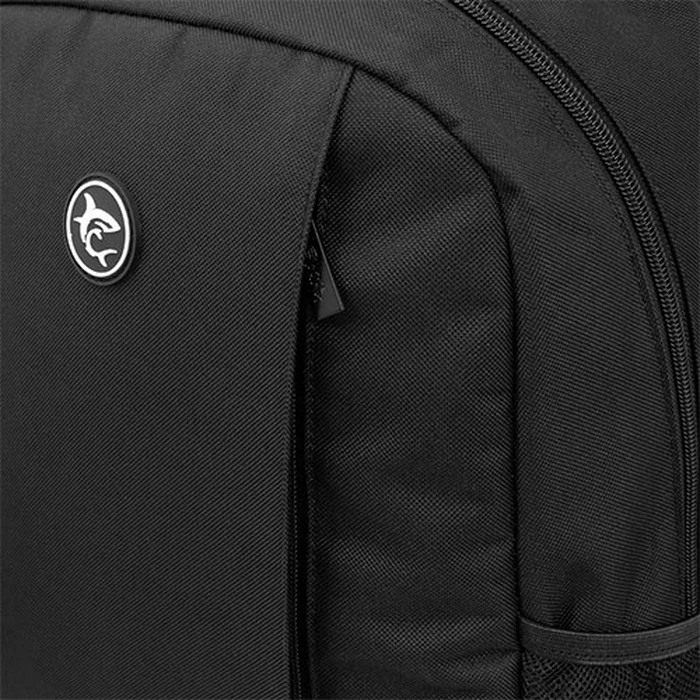 Τσάντα Laptop White Shark Gaming Backpack RANGER Black