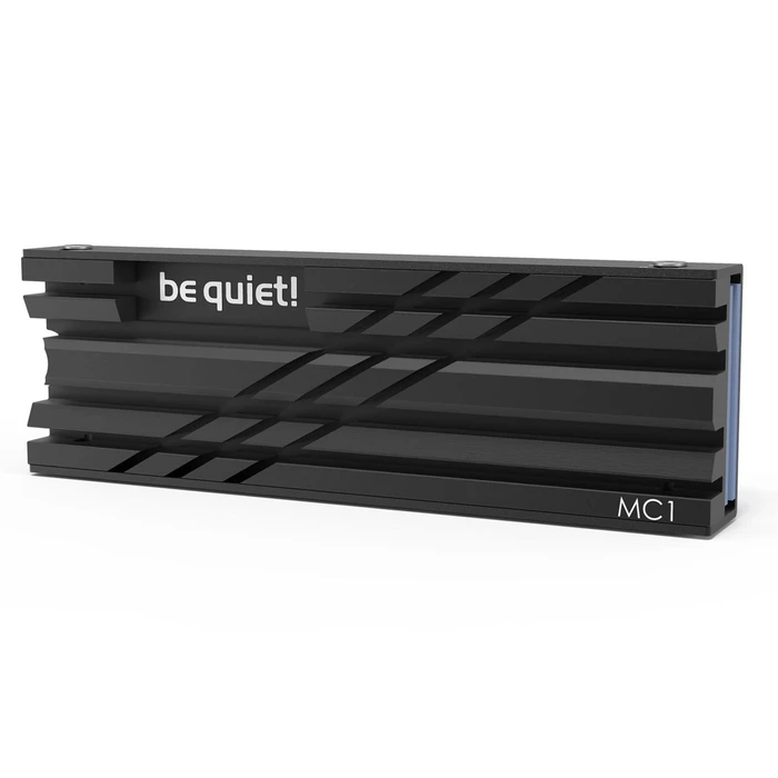 Ψύκτρα Για Σκληρούς Δίσκους be quiet! MC1 Cooler