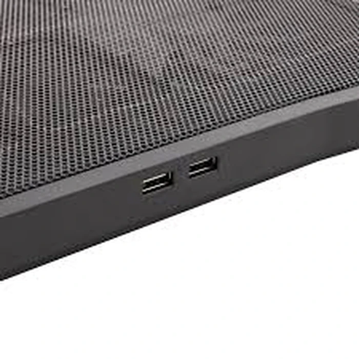 Βάση Laptop White Shark COOLING PAD ICE WARRIOR 4 FANS