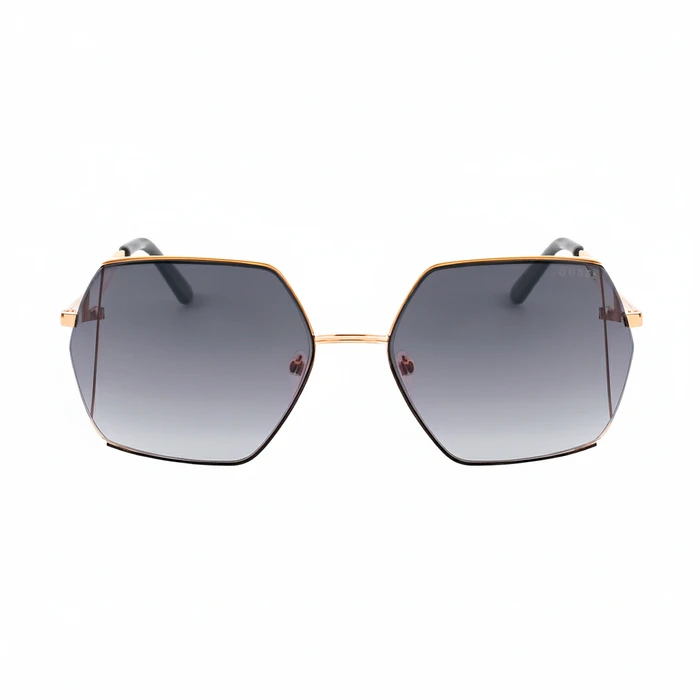 Γυναικεία Γυαλιά Ηλίου Guess Gf00036-6032B (60/18/135 mm) Golden