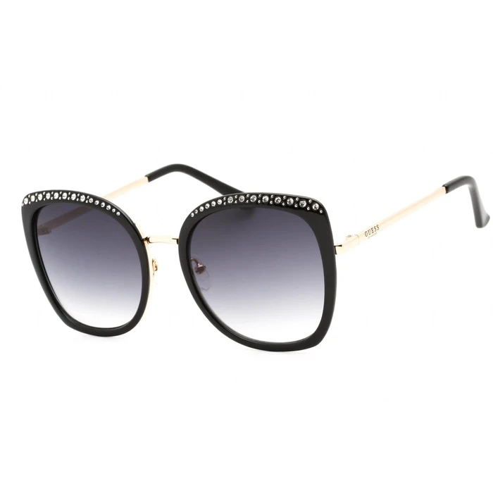 Γυναικεία Γυαλιά Ηλίου Guess Gf0381-01B (56/20/140 mm) Black