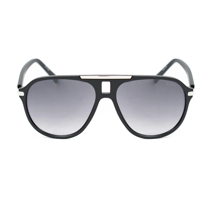Αντρικά Γυαλιά Ηλίου Guess Gf5056-5902B (59/15/140 mm) Black