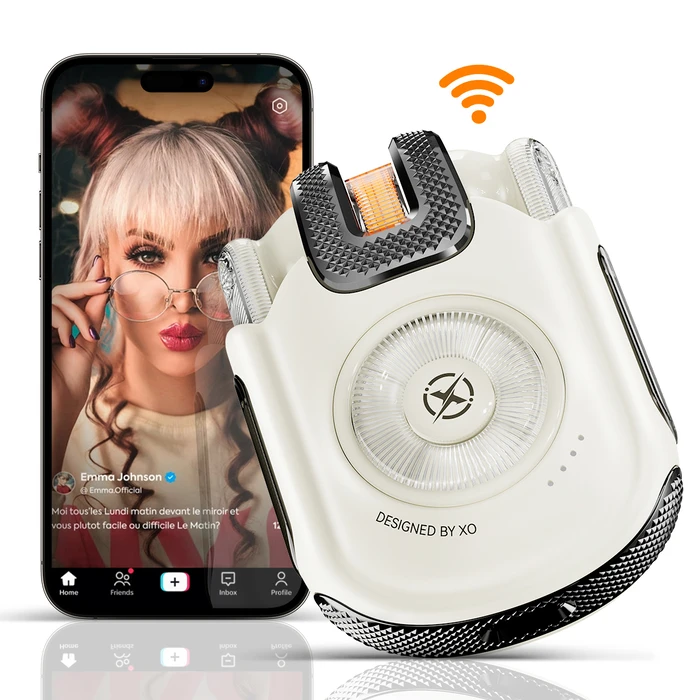 XO Ασύρματα Earbuds και Τηλεχειριστήριο TWS G39