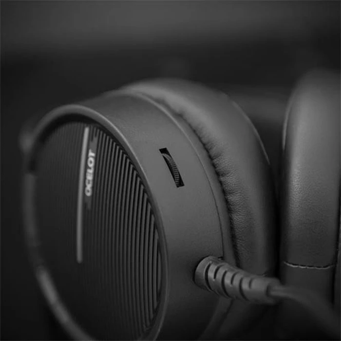 Gaming Headset White Shark Gaming OCELOT