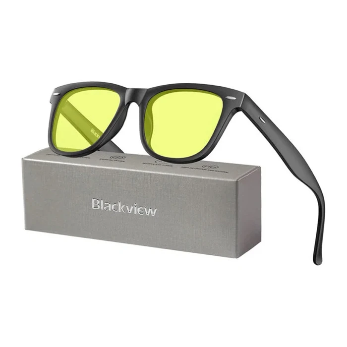 Blackview Promo Blue Light Blocking Glasses