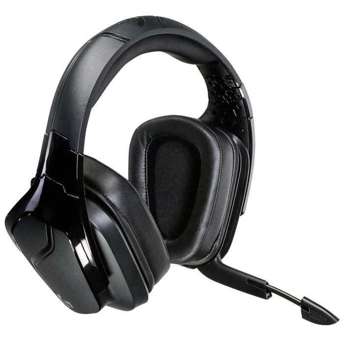 Headset Logitech G935
