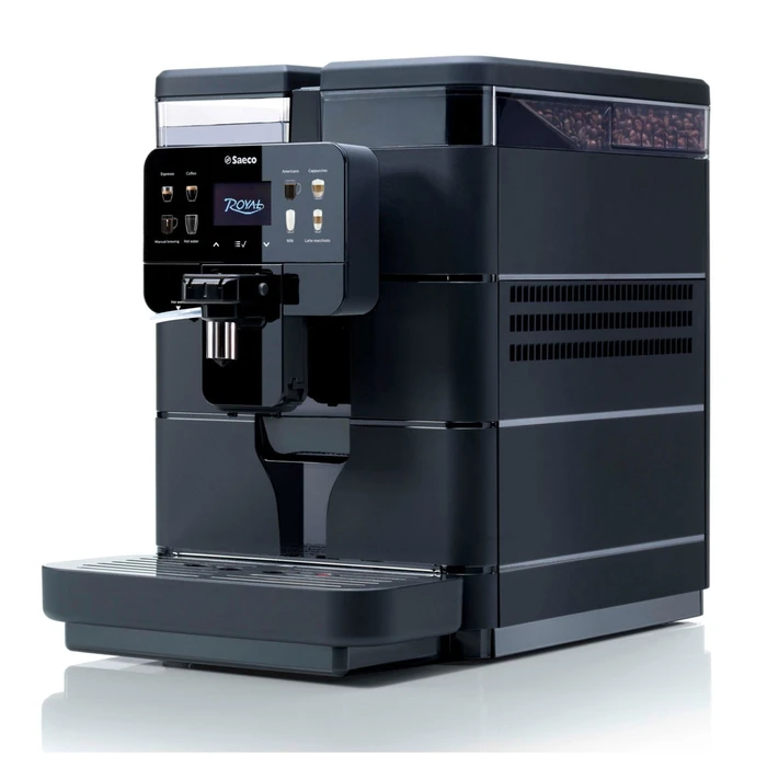 Καφετιέρα Espresso Saeco New Royal OTC