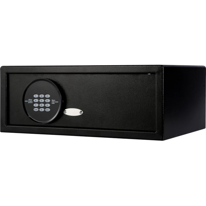 Χρηματοκιβώτιο 26 L 19.5 X 50.8 X 37 Cm Olympia Gosafe H195 GR