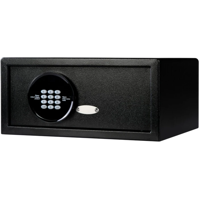 Χρηματοκιβώτιο 23 L 20 X 43 X 37 Cm Olympia Gosafe H20 GR