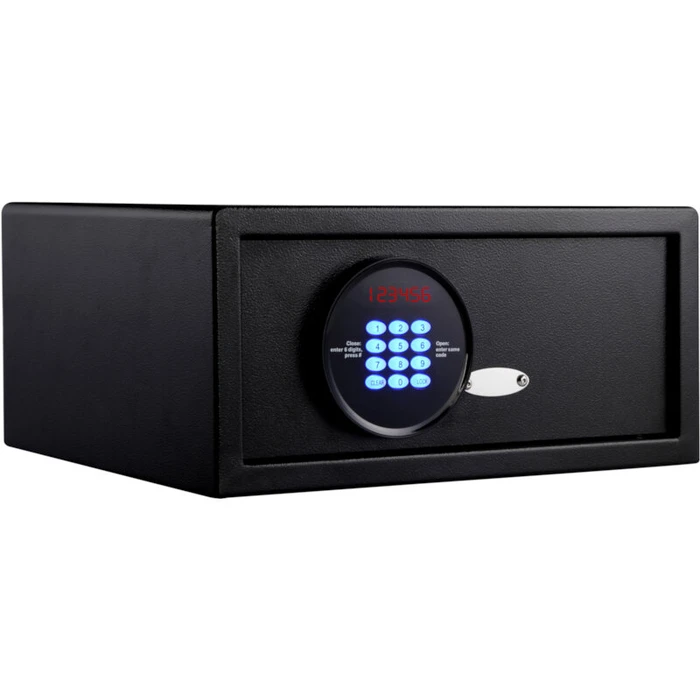 Χρηματοκιβώτιο 23 L 20 X 43 X 37 Cm Olympia Gosafe H20 GR