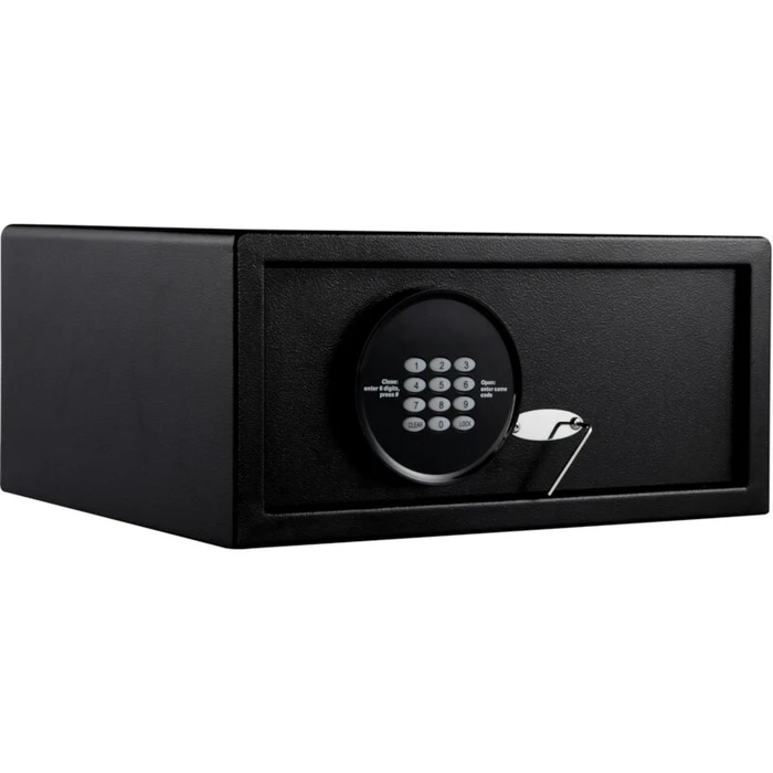 Χρηματοκιβώτιο 23 L 20 X 43 X 37 Cm Olympia Gosafe H20 GR