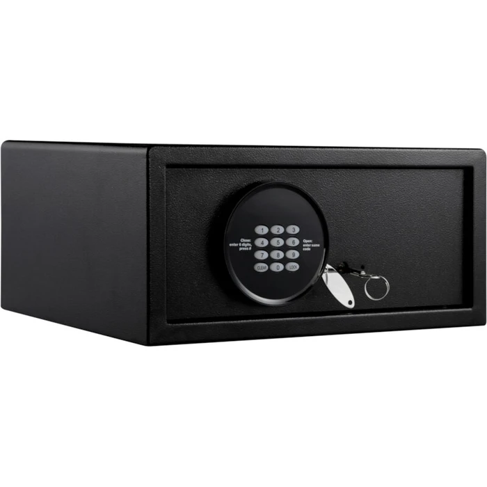 Χρηματοκιβώτιο 23 L 20 X 43 X 37 Cm Olympia Gosafe H20 GR