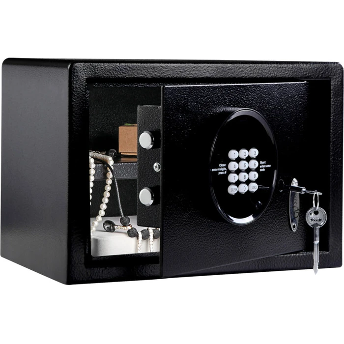 Χρηματοκιβώτιο 16 L 25 X 35 X 25 Cm Olympia Gosafe H25 GR