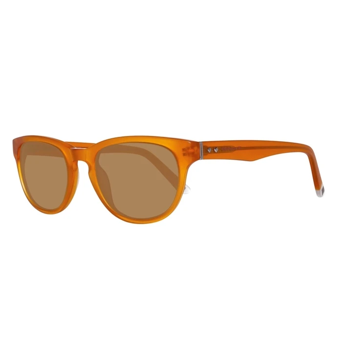 Unisex Γυαλιά Ηλίου Gant Grs2005Mor-1 (49/19/145 mm) Orange