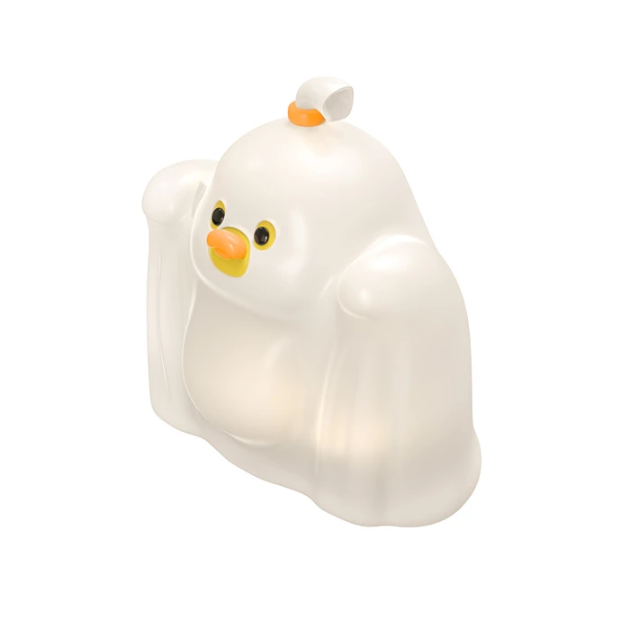 XO Night Light Ghost Duck OZ15