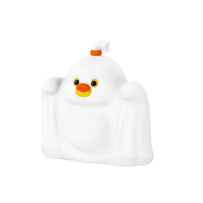 XO Night Light Ghost Duck OZ15