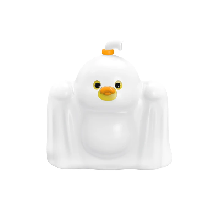 XO Night Light Ghost Duck OZ15