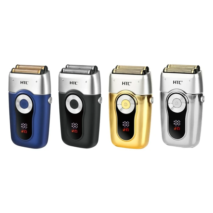 Men's Electric Shaver HTC GT-667 5 Watt
