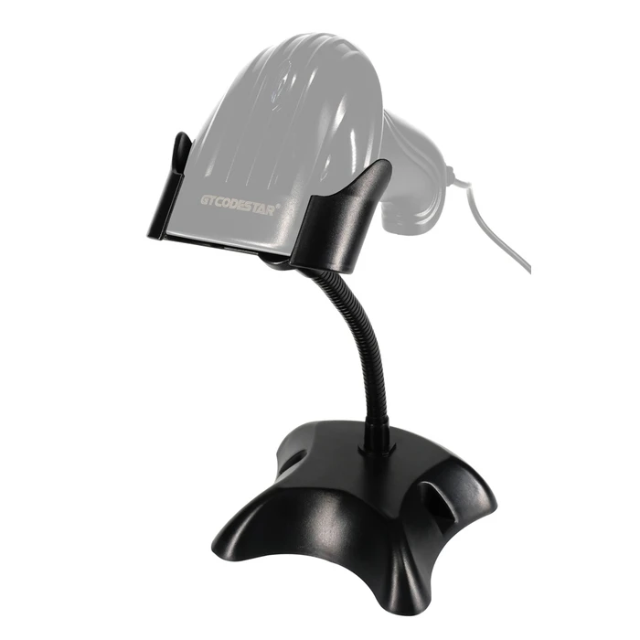 Βάση για Aξεσουάρ POSGtcodestar GTC-STAND, εύκαμπτος μεταλλικός βραχίονας, Μαύρη