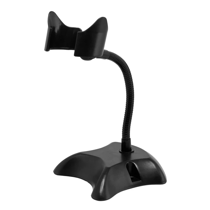 Βάση για Aξεσουάρ POSGtcodestar GTC-STAND, εύκαμπτος μεταλλικός βραχίονας, Μαύρη