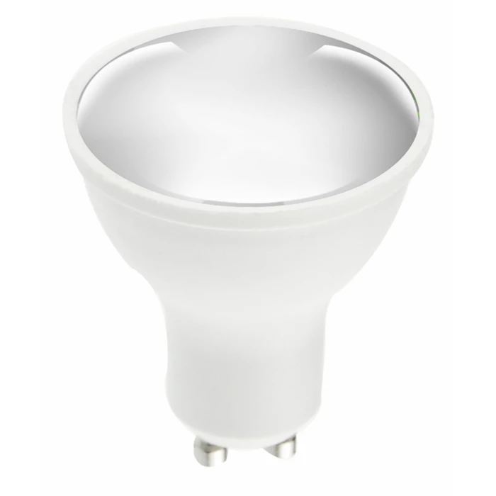 Λάμπα LED Powertech spot GU10-002, 7W, 4000K, GU10, Samsung LED