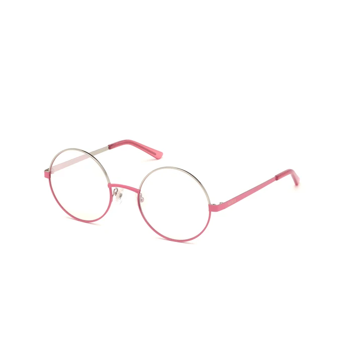 Unisex Γυαλιά Guess Gu3046-72Z (52/22/140 mm) Pink
