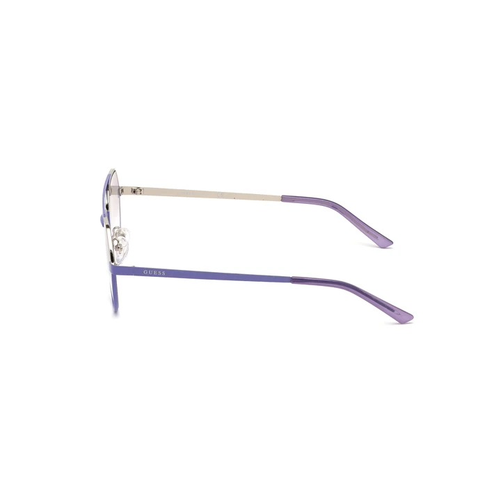Unisex Γυαλιά Ηλίου Guess Gu3048-81Z (53/17/140 mm) Violet