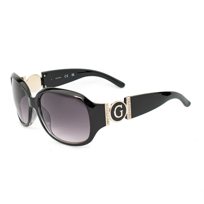 Γυναικεία Γυαλιά Ηλίου Guess Gu7005F-59S35 (59/17/127 mm) Black