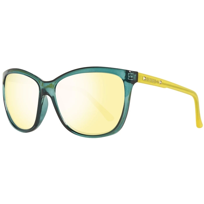 Γυναικεία Γυαλιά Ηλίου Guess Gu7308-60S18 (60/16/135 mm) Green