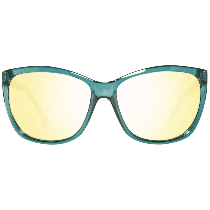 Γυναικεία Γυαλιά Ηλίου Guess Gu7308-60S18 (60/16/135 mm) Green