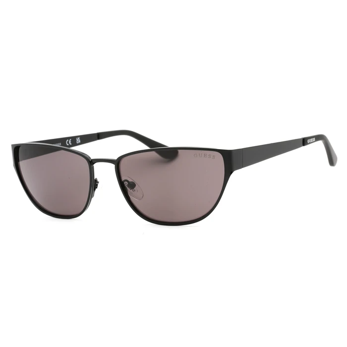 Γυναικεία Γυαλιά Ηλίου Guess Gu7903-01A (57/16/135 mm) Black