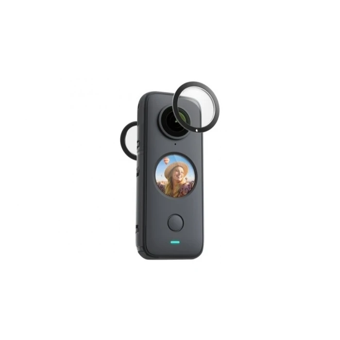 Αξεσουάρ Action Cameras Insta360 Lens Guard for ONE X2 - Lens Protector for the lens of ONE X2