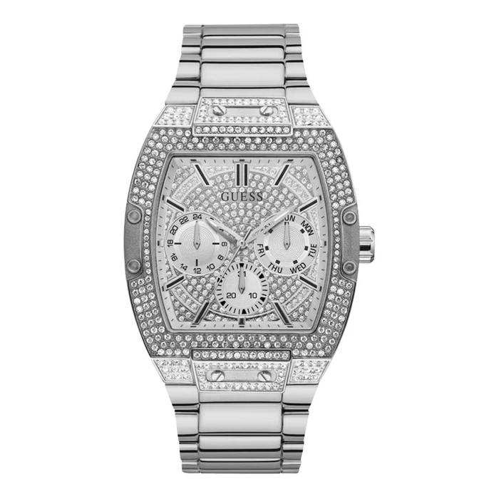 GUESS Men's Watch GW0094G1 (43 mm)
