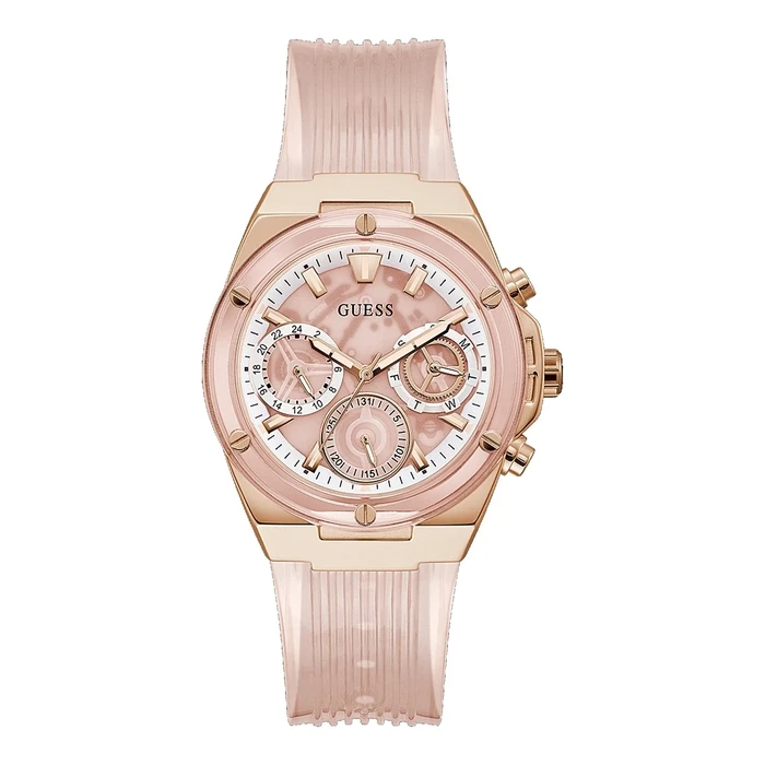 GUESS Women's Watch GW0409L3 (39 MM)