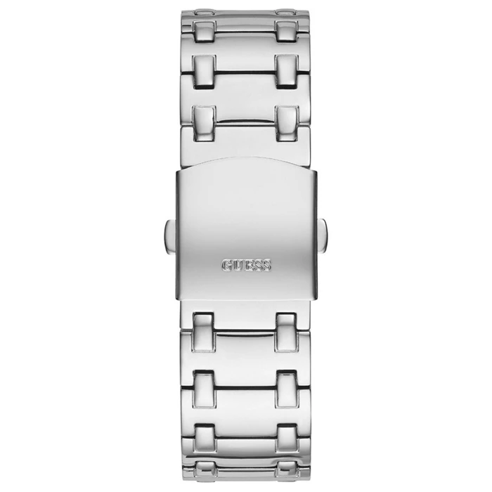 GUESS Men's Watch GW0419G1 (44mm) - Grey Stainless Steel Quartz