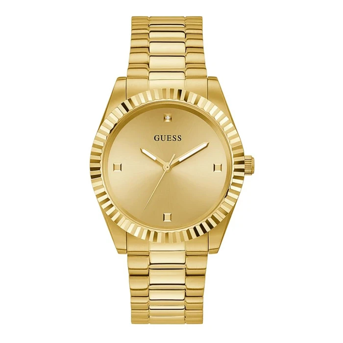 GUESS Man Watch GW0542G2 (42mm)