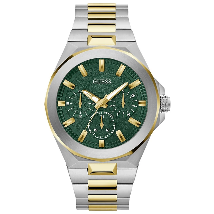 GUESS Men's Watch GW0798G3 (46mm)