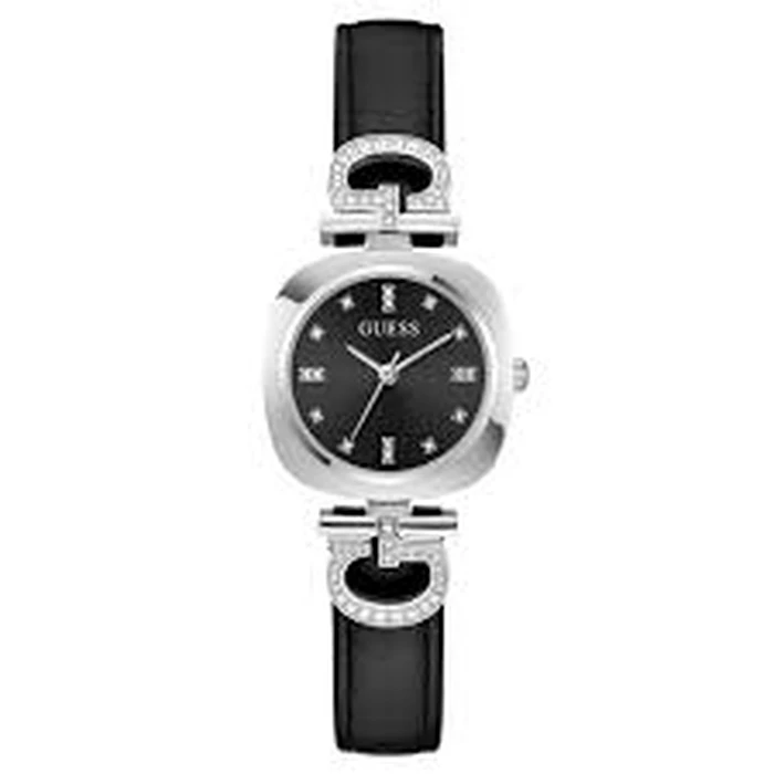 GUESS Women's Watch GW0938L1 Gabby 36 mm - Stainless Steel Silver Quartz