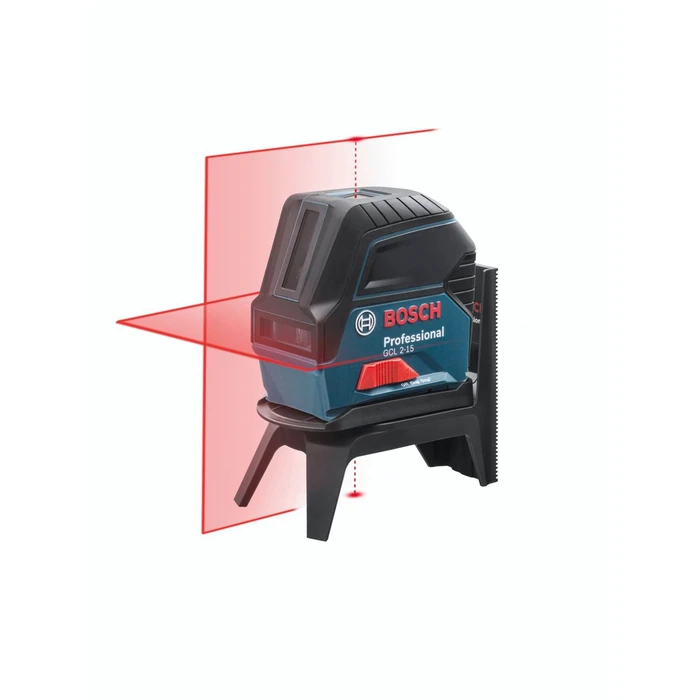 Αλφάδι Laser Bosch GCL 2-15 Professional combi