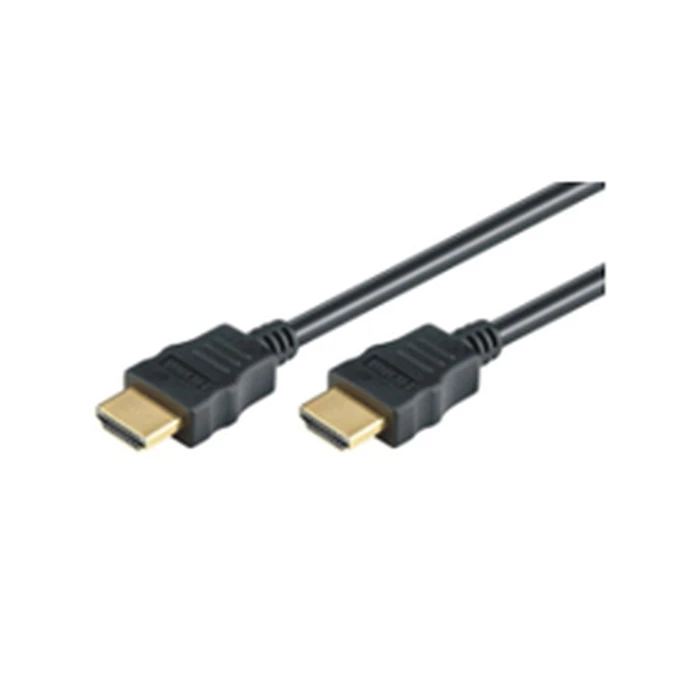 Καλώδιο HDMI M-CAB 2M 4K30HZ Black