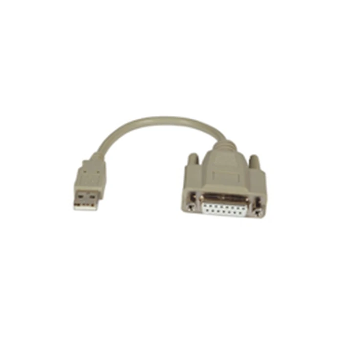 Αντάπτορας USB M-CAB 0.2M A-M to GAME DSUB15/F