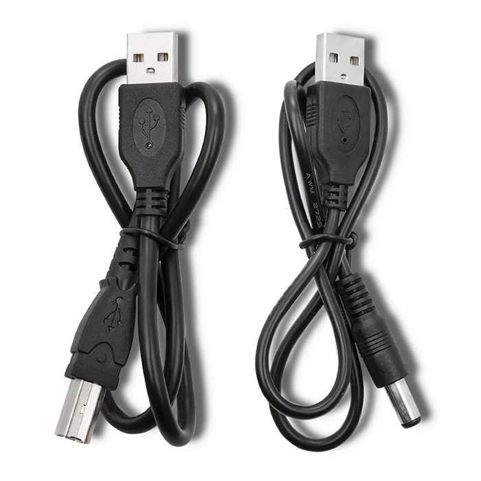 Εξωτερικό DVD Qoltec 51858 DVD-RW recorder |USB 2.0|Black