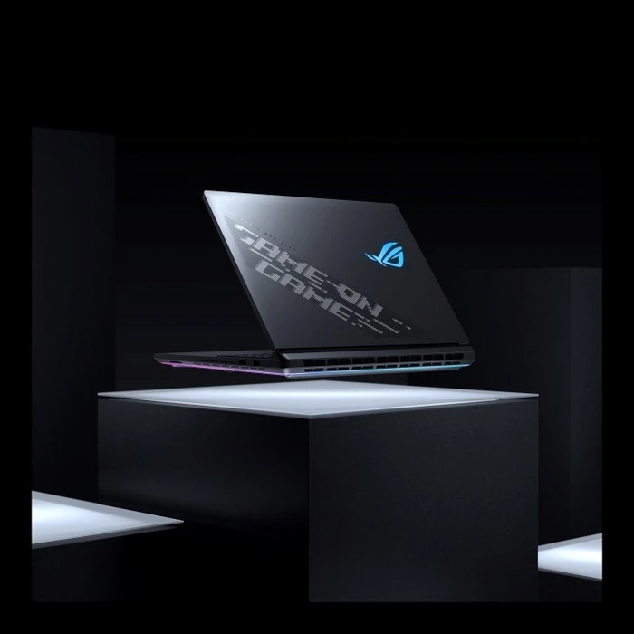 Asus ROG Strix SCAR 16 G635LX-U9644W Laptop Ultra 9 275HX 16.0 2.5K Mini LED 240Hz 64GB 4TB GeForce RTX 5090 Black