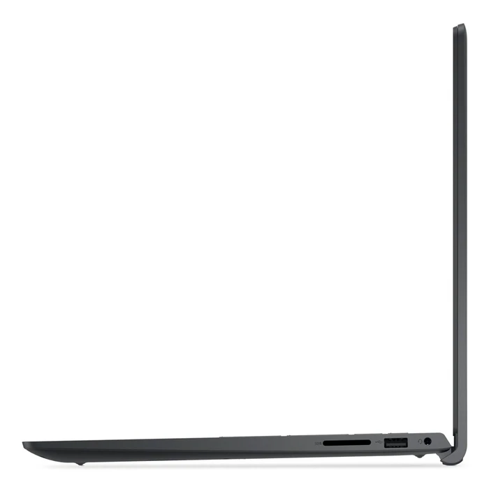 Dell Laptop Pro 15 Essential PV15250 i5 1334U 15.6 FHD 120Hz 250 nits 8GB DDR5 512GB SSD Intel UHD Graphics Windows 11 Pro Carbon Black