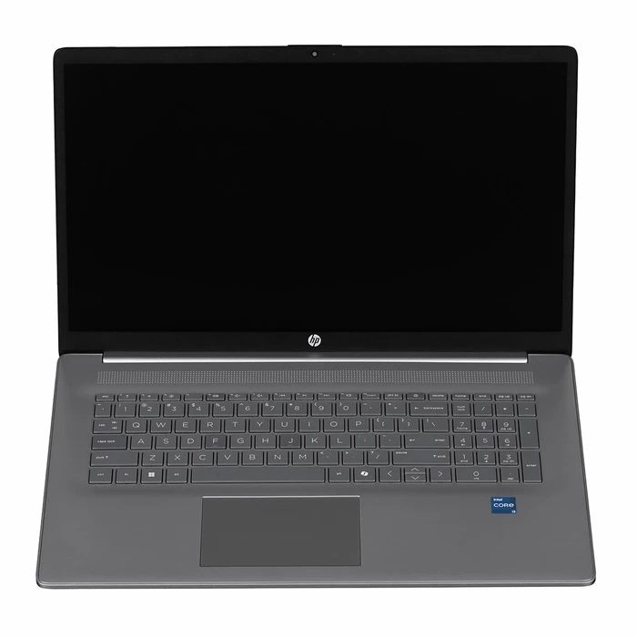 HP Laptops HP 17 CN3003D i3 N305 17.3 inch 8GB SSD 256GB Bluetooth Windows 11 Natural Silver Repack 2Y