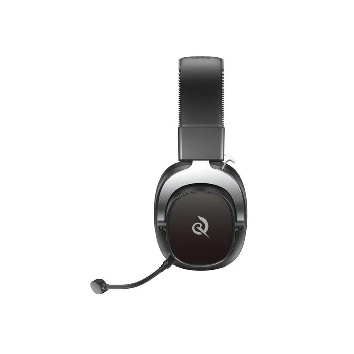 QCY Heroad VT200 Pro Ασύρματο Over Ear Gaming Headset με σύνδεση 3.5mm / Bluetooth για PC / PS4 / PS5