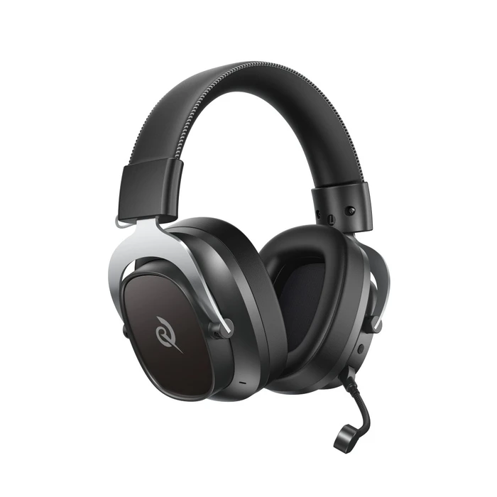 QCY Heroad VT200 Pro Ασύρματο Over Ear Gaming Headset με σύνδεση 3.5mm / Bluetooth για PC / PS4 / PS5