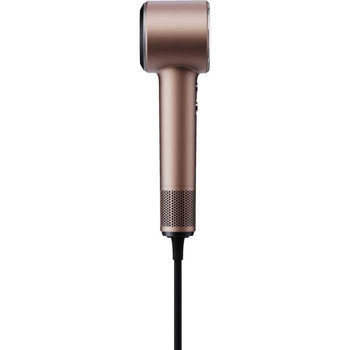 IQ HD-1291 SENSE AI Ionic Πιστολάκι Μαλλιών 1600 W