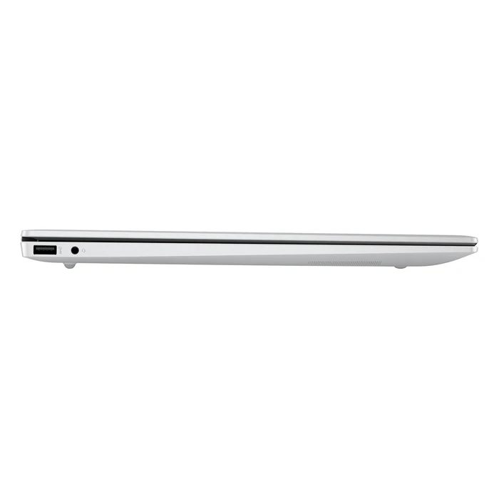 HP OmniBook 5 Laptop Ryzen 7 8840U 16 0 Inch 2K IPS 16GB LPDDR5X SSD 512GB Radeon 780M Glacier Silver