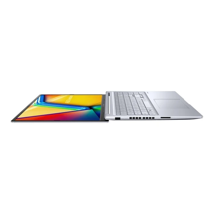 Asus Vivobook 16X Laptop Intel Core i9 16 1 TB RTX 4050 Windows 11 Home Silver